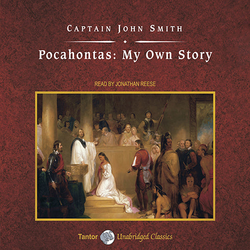 Pocahontas