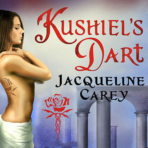Kushiel's Dart