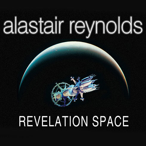 Revelation Space