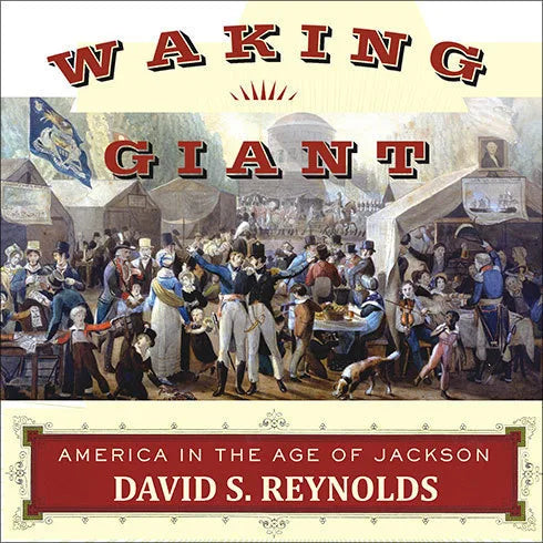 Waking Giant