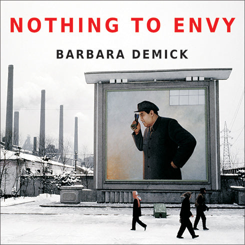 Nothing to Envy