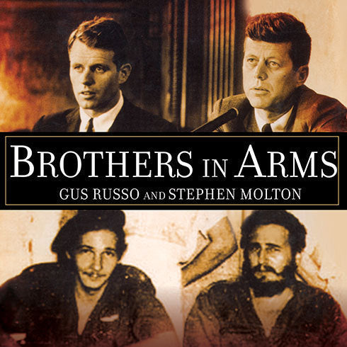 Brothers in Arms