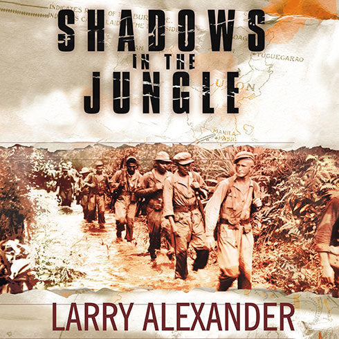 Shadows in the Jungle