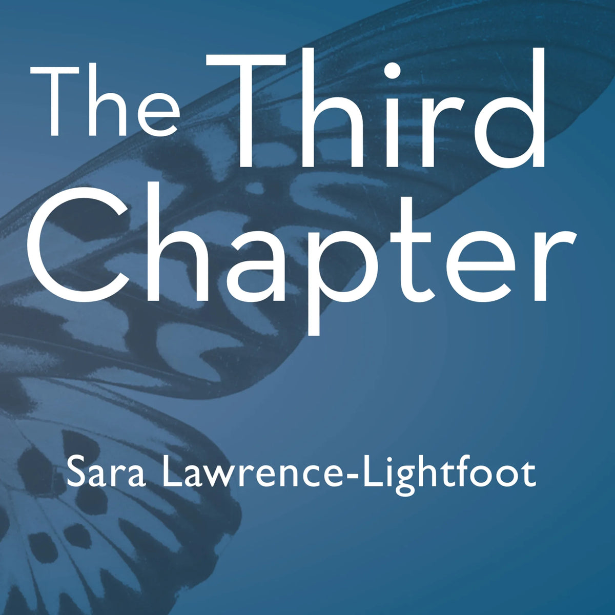 The Third Chapter