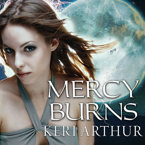 Mercy Burns