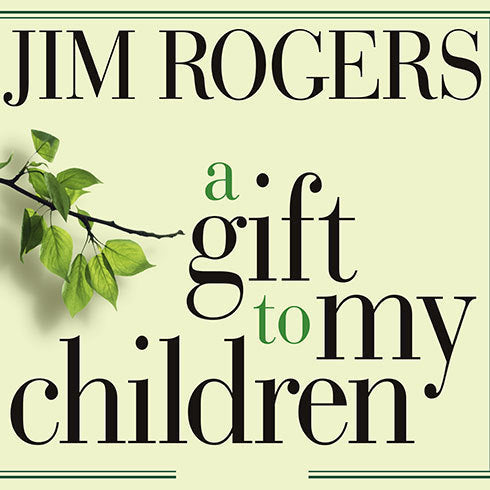 A Gift to My Children