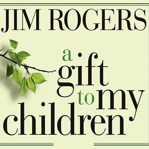 A Gift to My Children