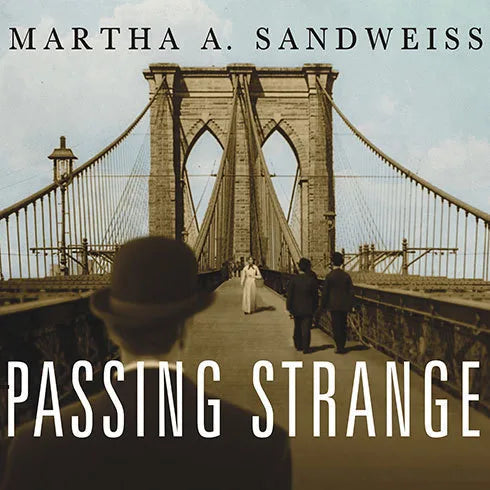 Passing Strange