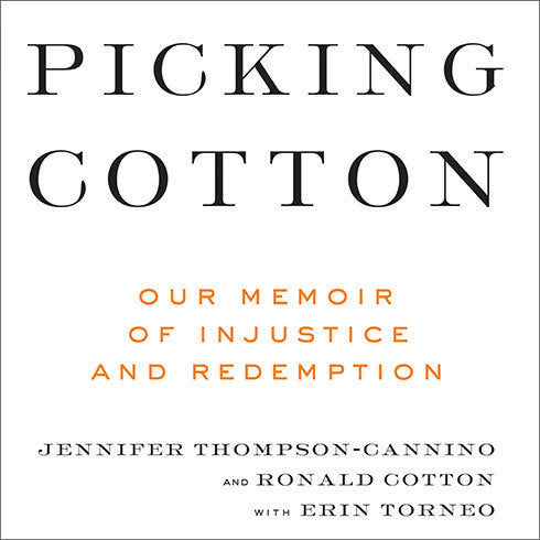 Picking Cotton