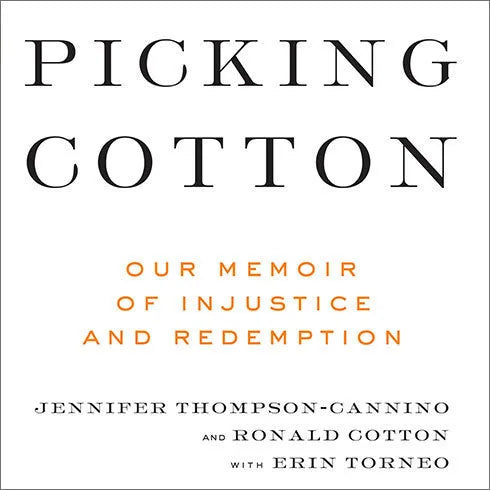 Picking Cotton