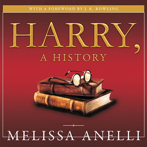 Harry, a History