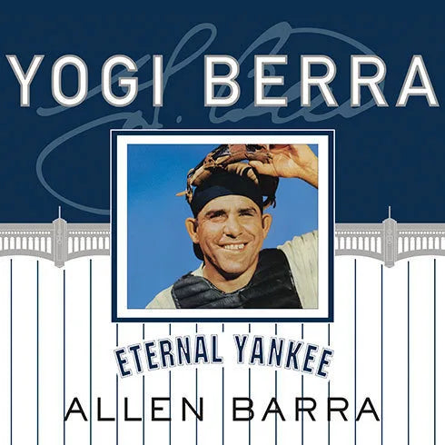 Yogi Berra
