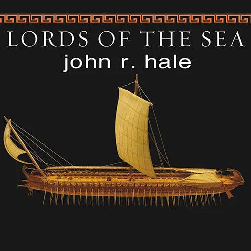 Lords of the Sea