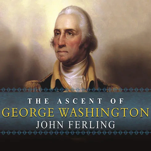 The Ascent of George Washington