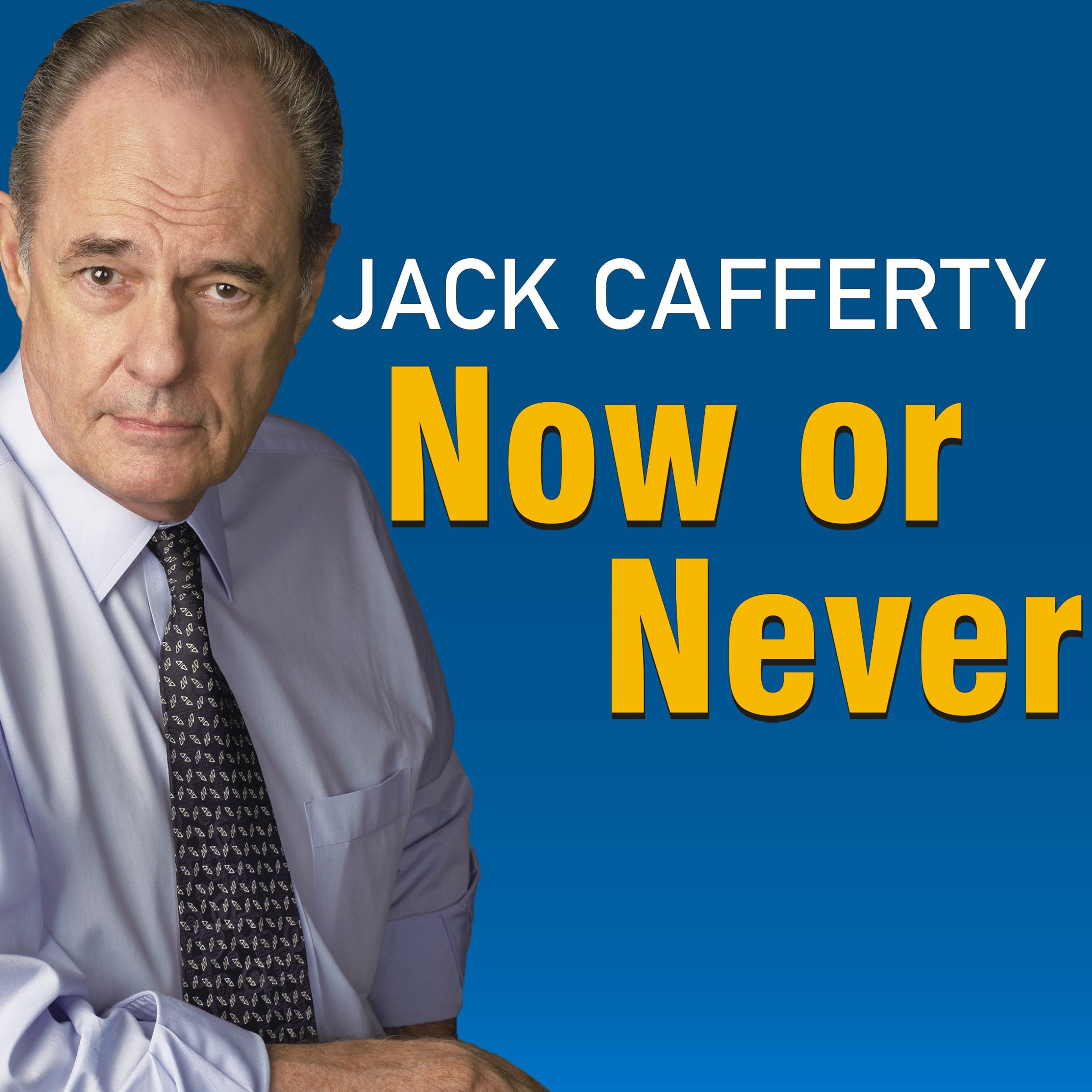 Now or Never