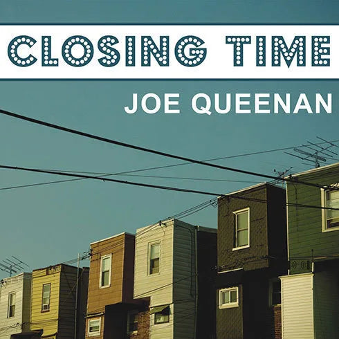 Closing Time
