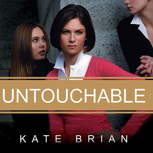 Untouchable