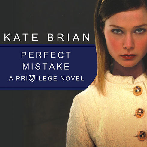 Perfect Mistake