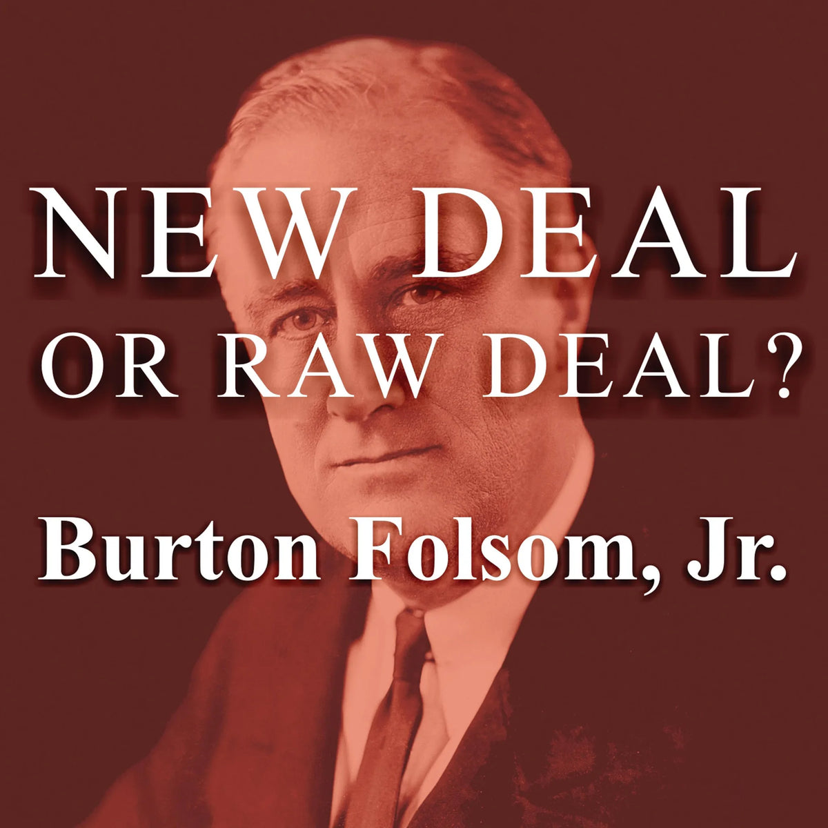 New Deal or Raw Deal?