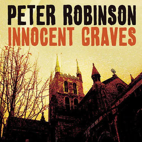 Innocent Graves