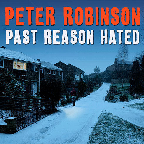 Past Reason Hated