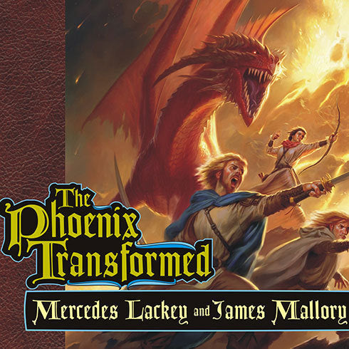 The Phoenix Transformed