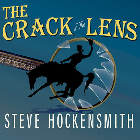The Crack in the Lens