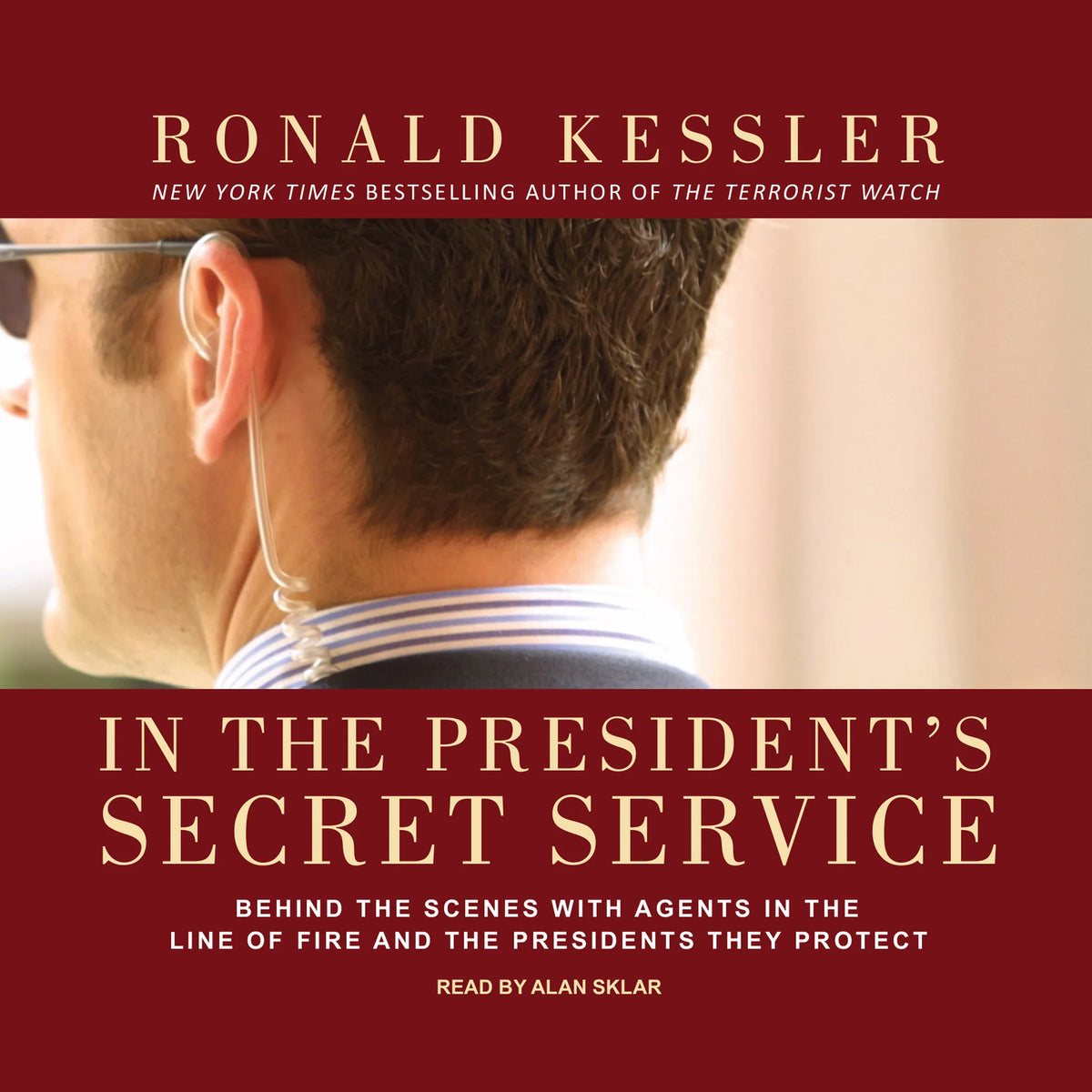 In the President's Secret Service