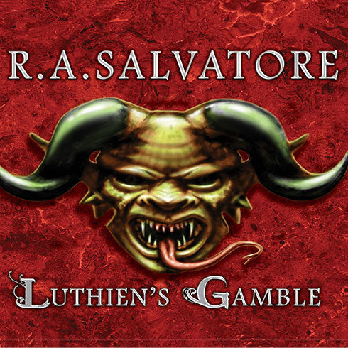 Luthien's Gamble