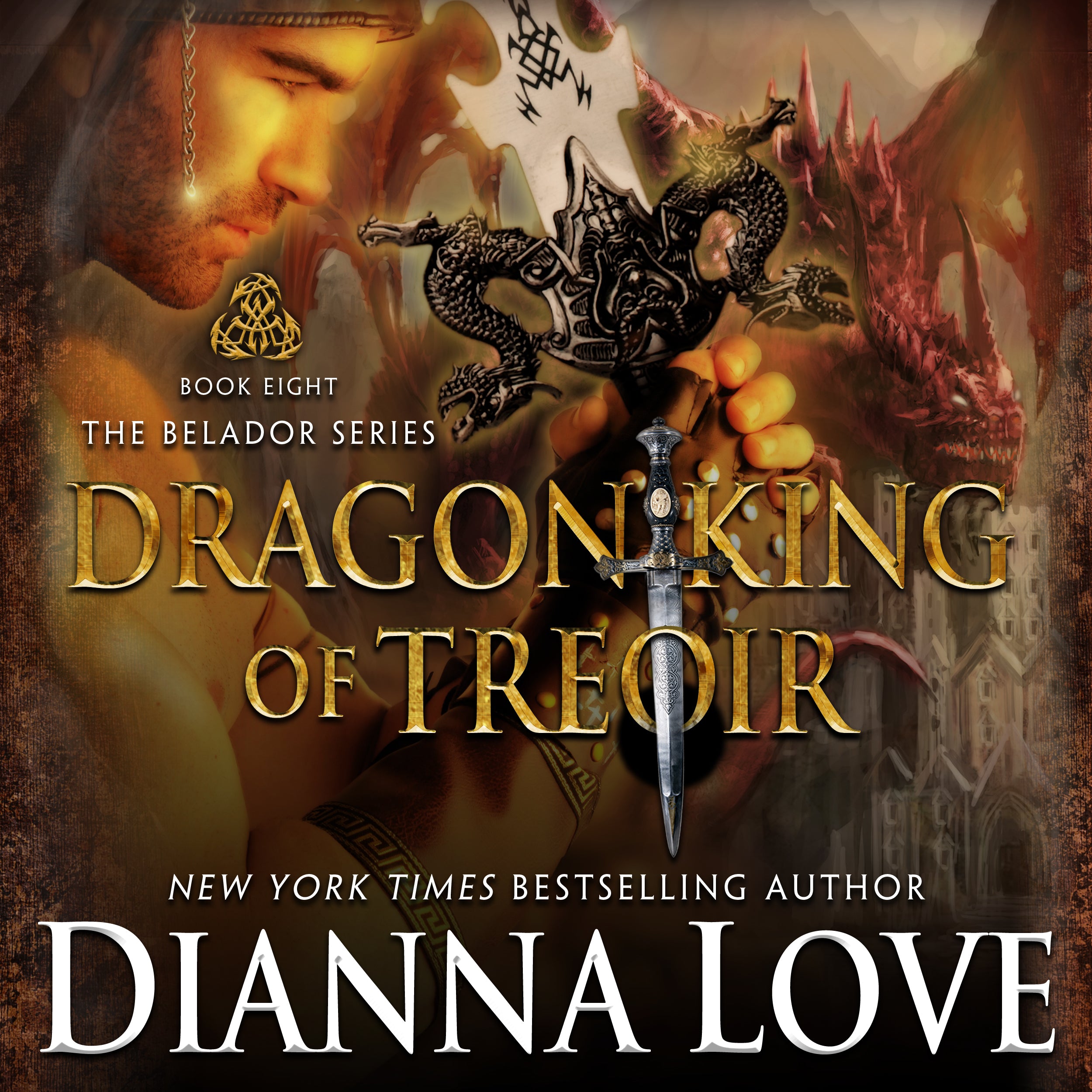 The Dragon King