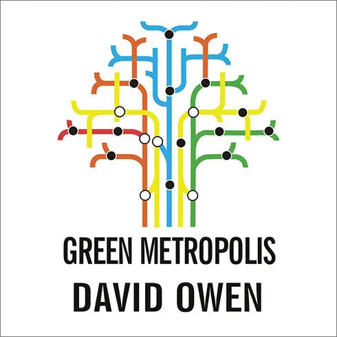 Green Metropolis