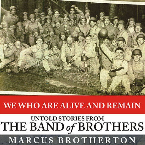 We Who Are Alive and Remain