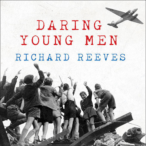 Daring Young Men