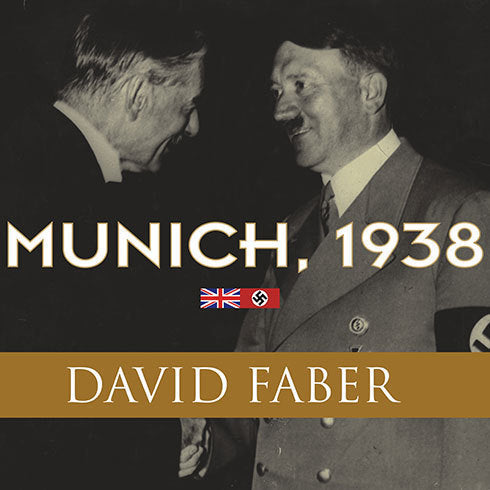 Munich, 1938