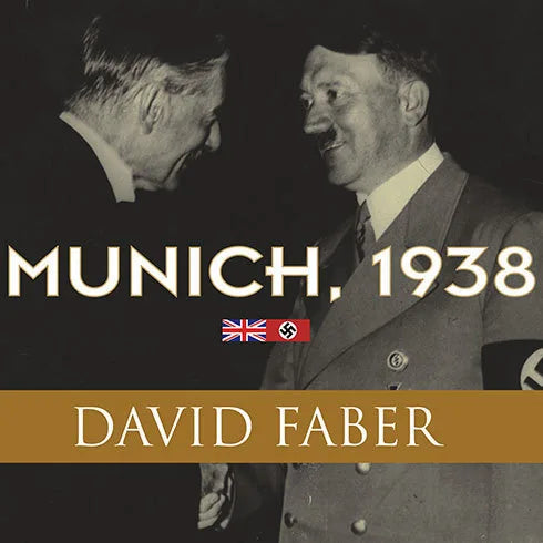 Munich, 1938