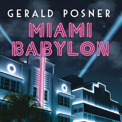 Miami Babylon