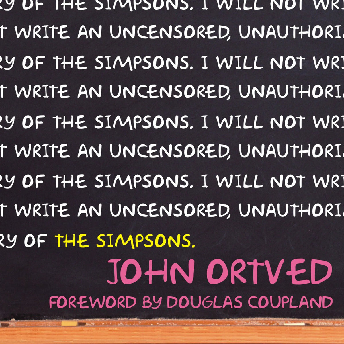 The Simpsons