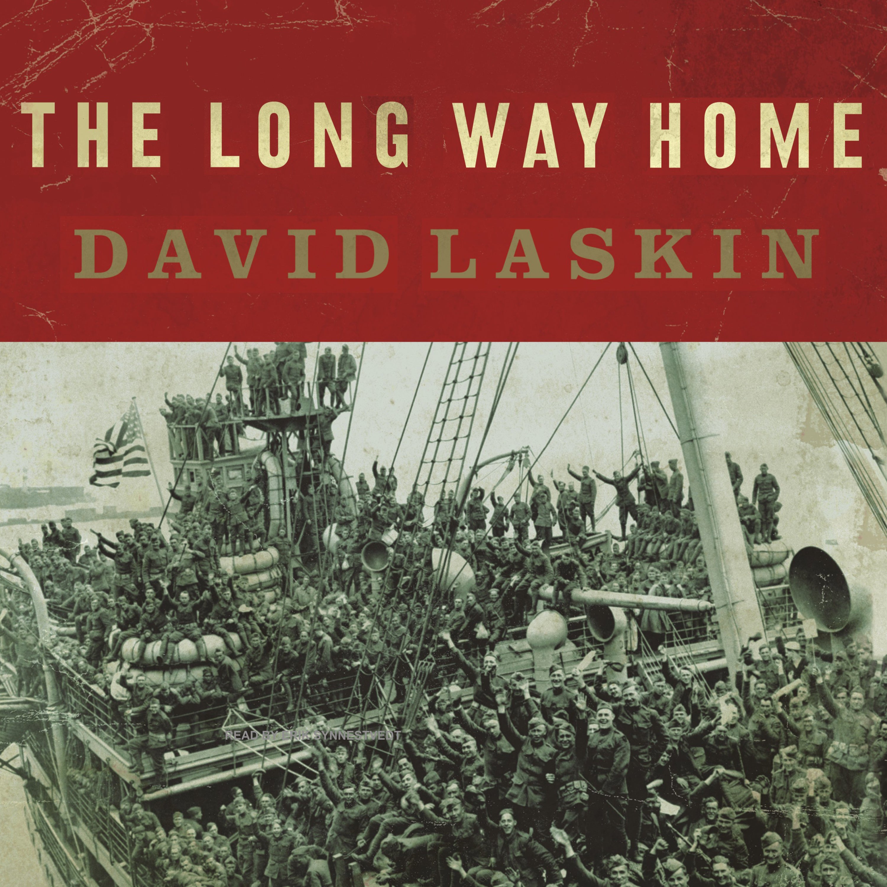 The Long Way Home