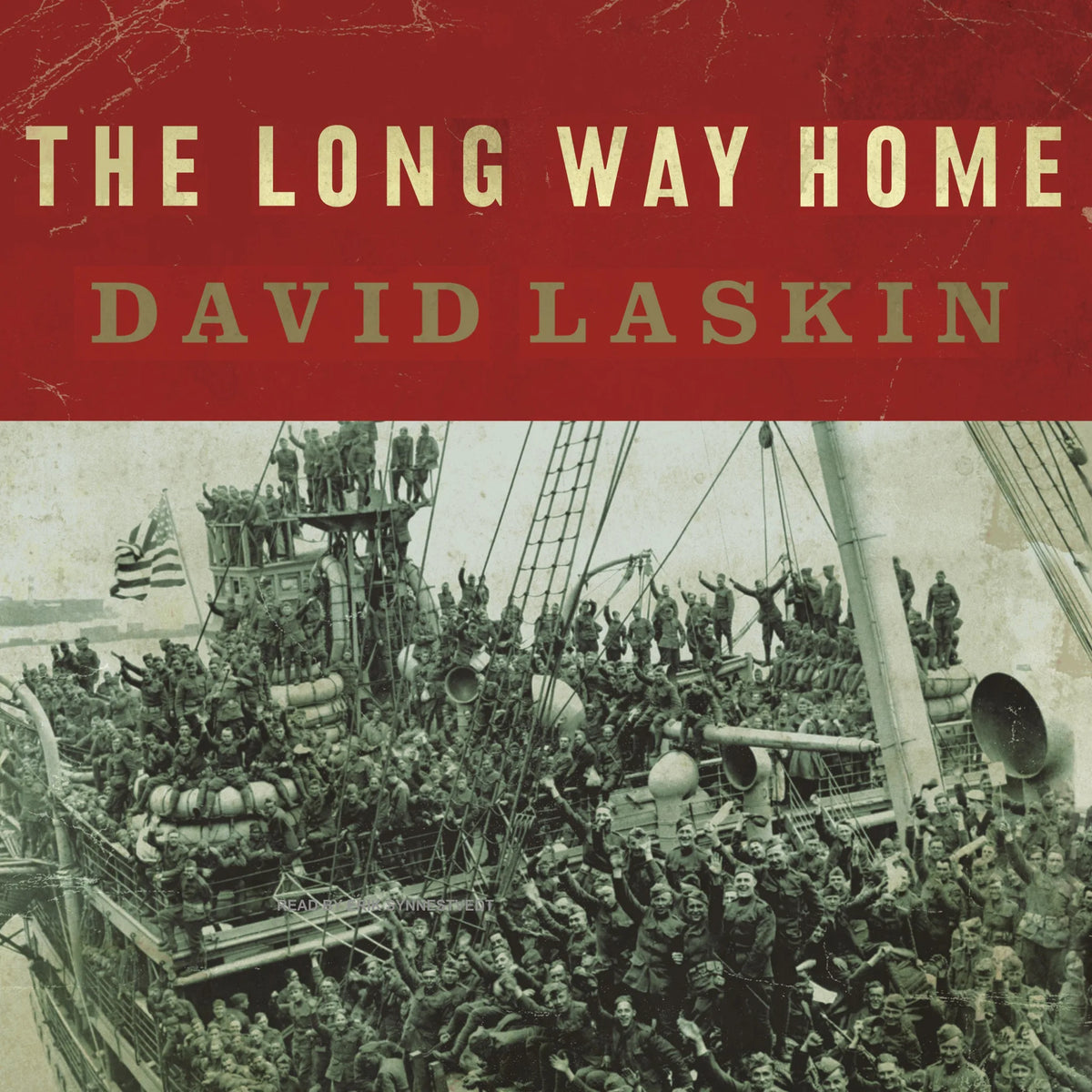 The Long Way Home