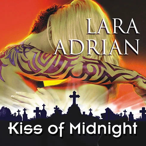 Kiss of Midnight