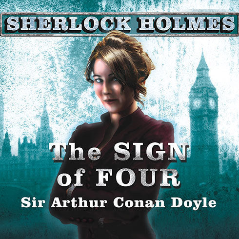 The Sign of Four