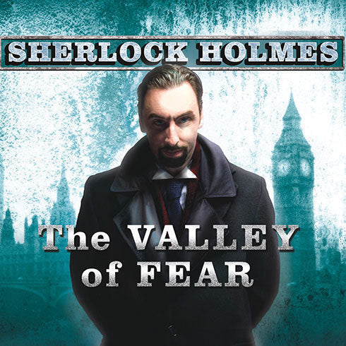 The Valley of Fear
