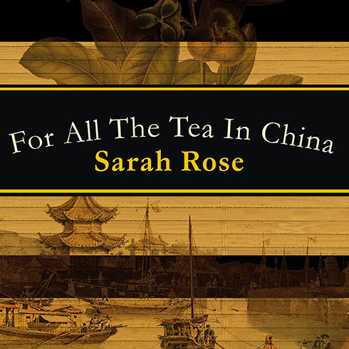 For All the Tea in China
