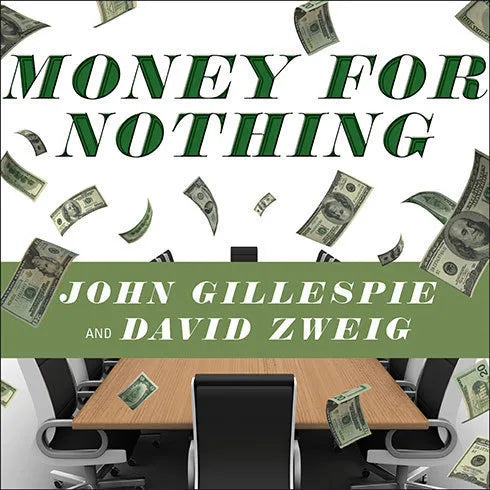 Money for Nothing