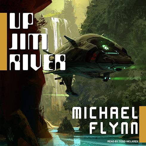 Up Jim River