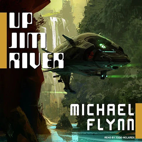 Up Jim River