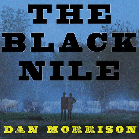 The Black Nile