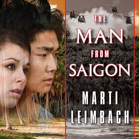 The Man from Saigon