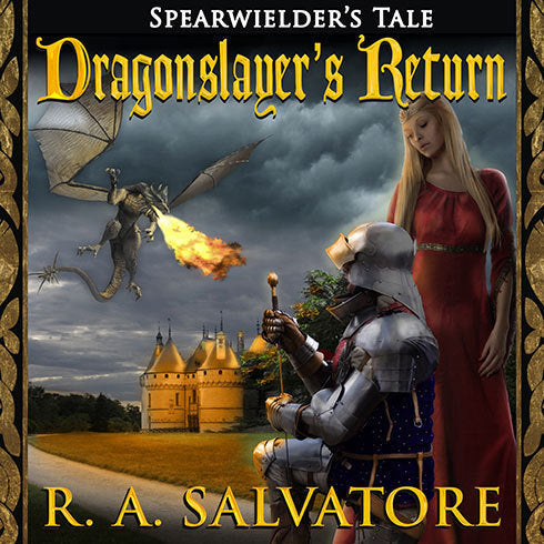 Dragonslayer's Return