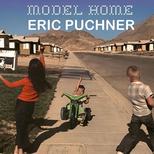 Model Home